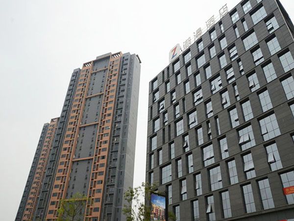 鄭州清風公園
