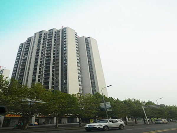蘭考未來城