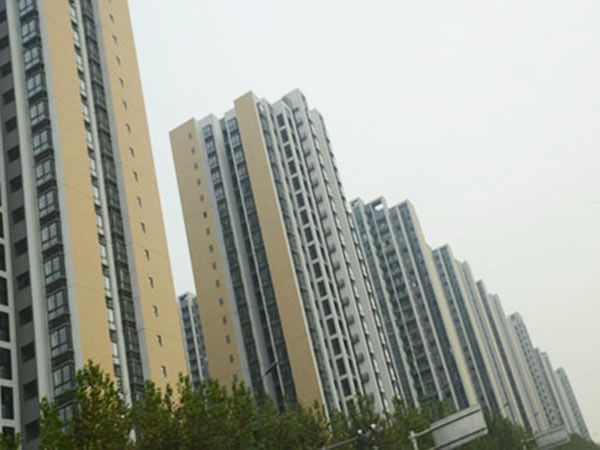 蘭考書香茗邸